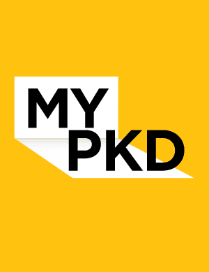 myPKD App