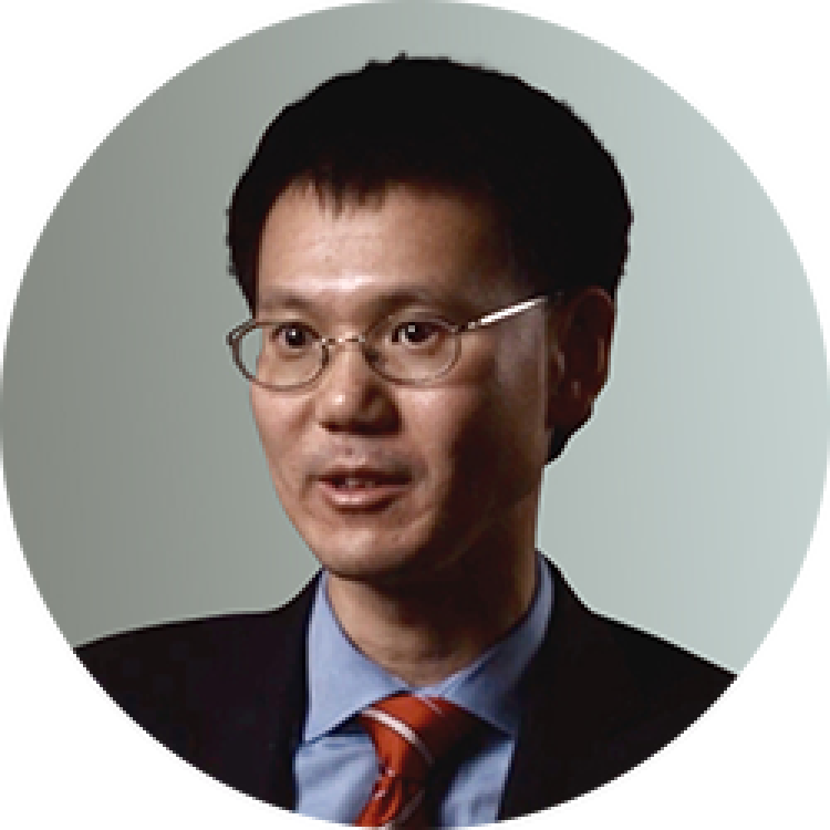 Dr Kevin Kuo