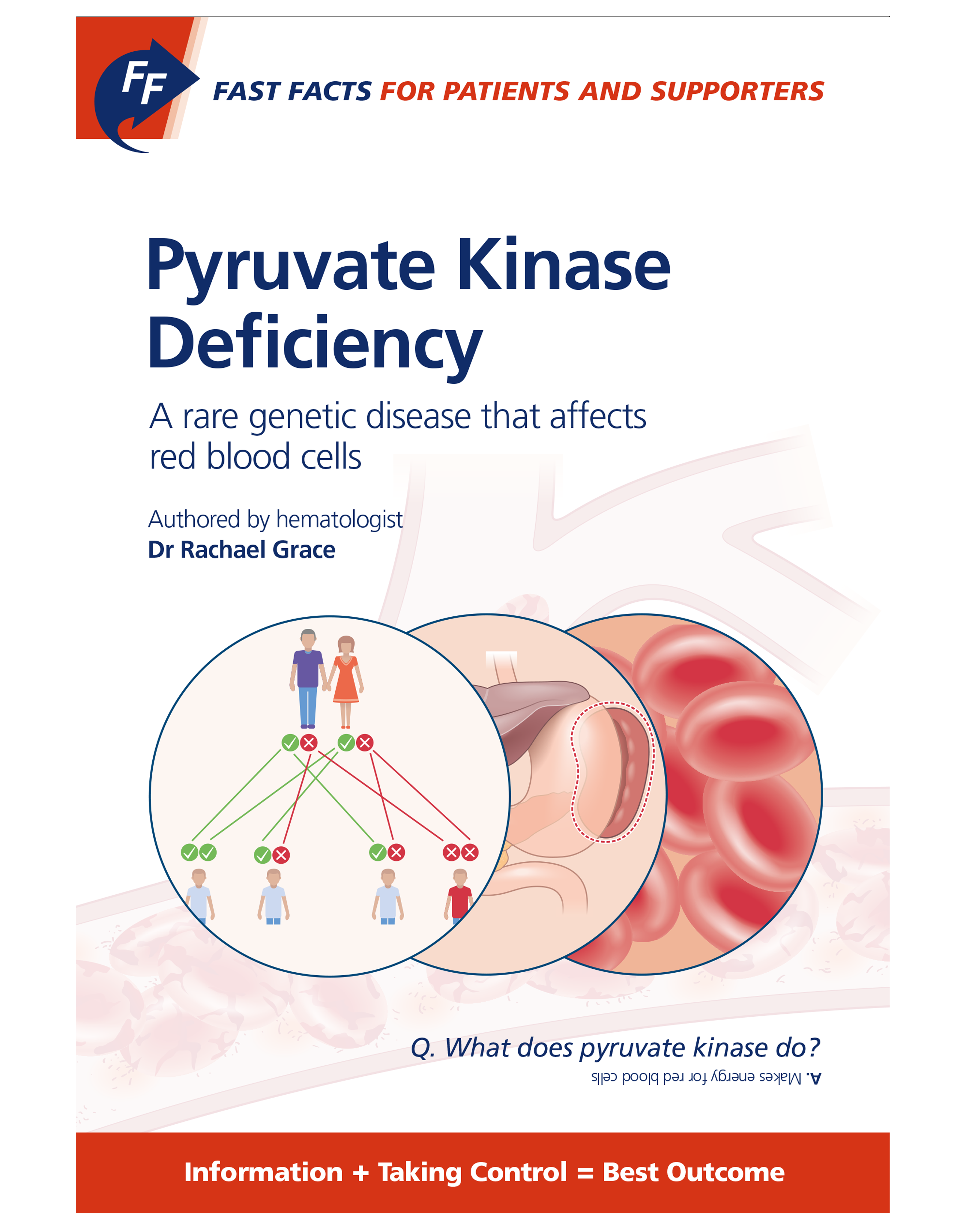 PK Deficiency Fast Facts Brochure Download